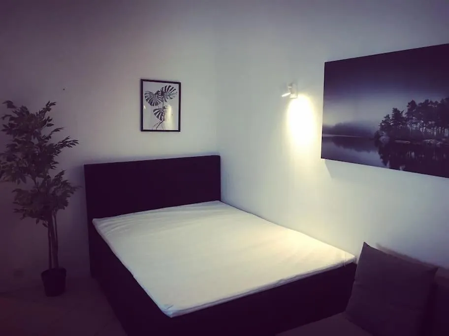 Appartement A Bruxelles Бельгия