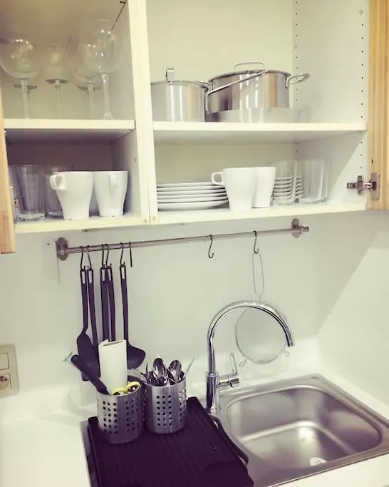 Appartement A Bruxelles 0*, Брюссель Бельгия