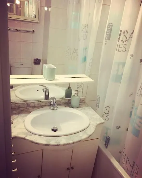 Appartement A Bruxelles 0*, Брюссель