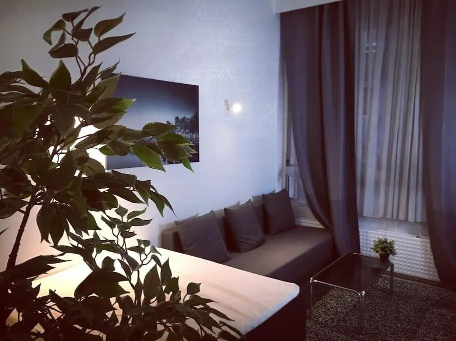 Appartement A Bruxelles